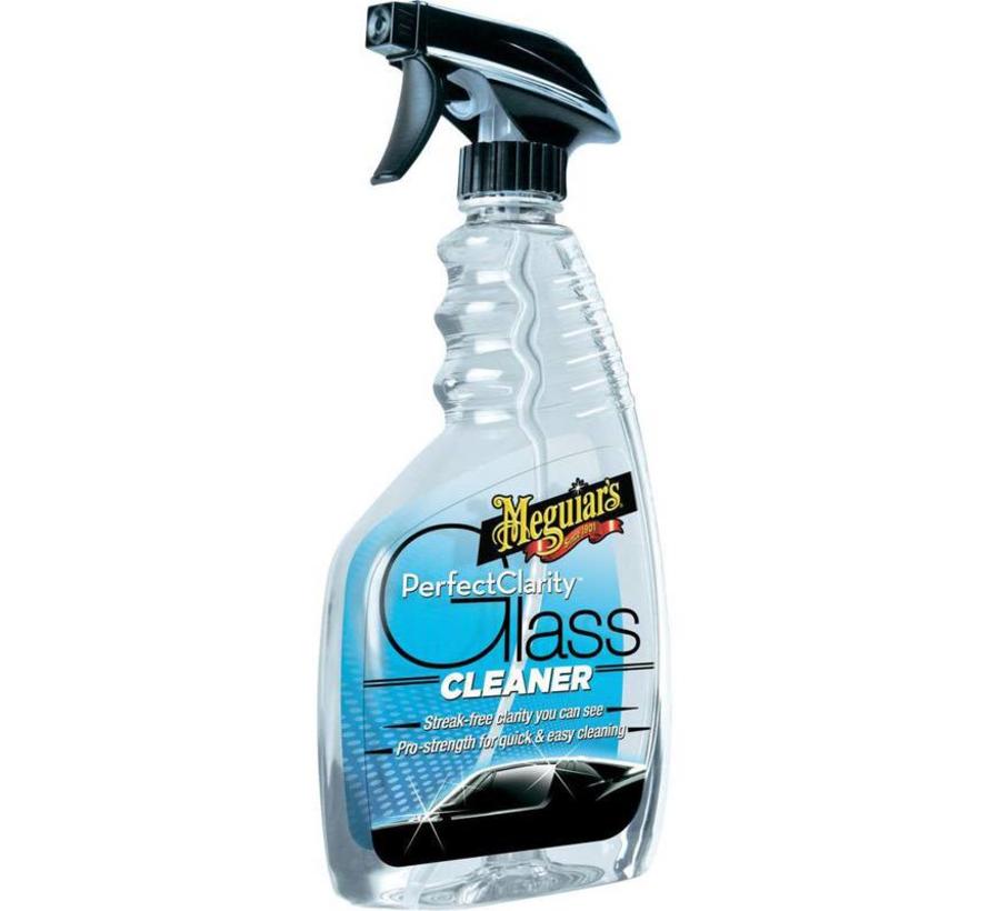 Meguiars Perfect Clarity Glass Cleaner Spray 473ml