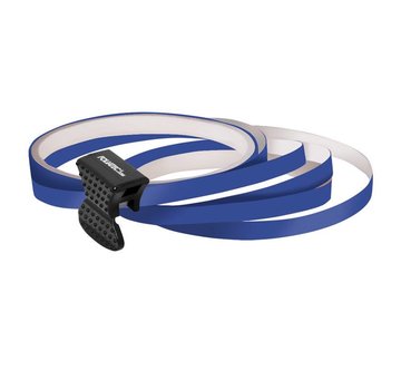Foliatec Foliatec PIN-Striping voor velgen donkerblauw - Breedte = 6mm: 4x2,15 meter