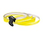 Foliatec PIN-Striping voor velgen geel - Breedte = 6mm: 4x2,15 meter