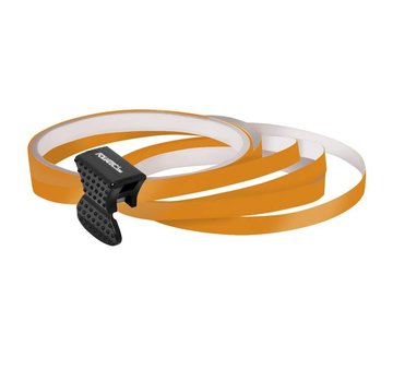 Foliatec Foliatec PIN-Striping voor velgen oranje - Breedte = 6mm: 4x2,15 meter