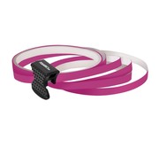 Foliatec Foliatec PIN-Striping voor velgen roze - Breedte = 6mm: 4x2,15 meter