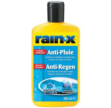 Rain-x Rain-X 80113200 Anti-Regen 200ml