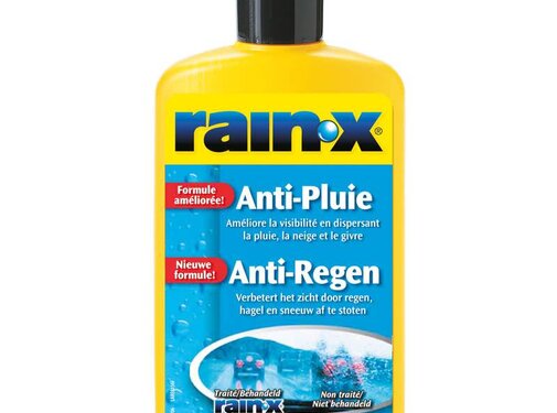 Rain-x Rain-X 80113200 Anti-Regen 200ml