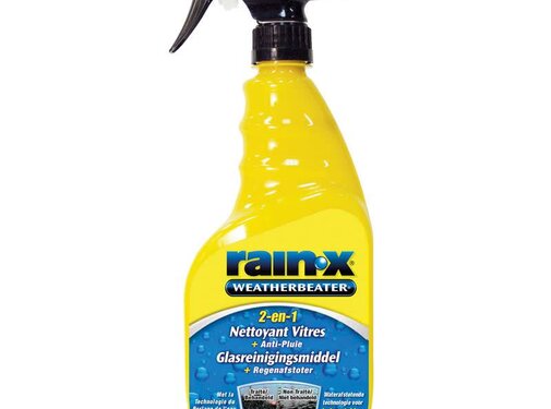 Rain-x Rain-X 88197500 2-in-1 Glasreiniger + Anti-Regen 500ml
