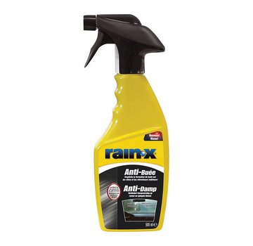 Rain-x Rain-X Anti Fog 500ml Trigger