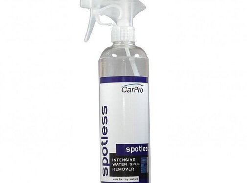 Carpro Carpro Spotless 500ml