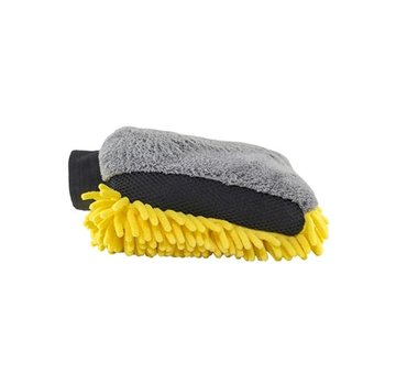 Chemical Guys Chemical Guys – 3way Microfiber Washmitt