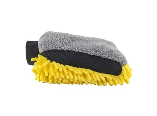 Chemical Guys Chemical Guys – 3way Microfiber Washmitt