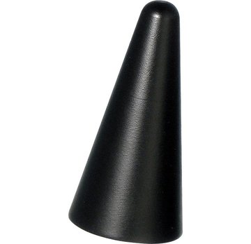 Autostyle Vision Antenne Cone zwart 30mm