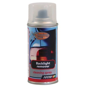 Autostyle Motip Tuning-Line Achterlichtenspray Verwijderaar - 150ml