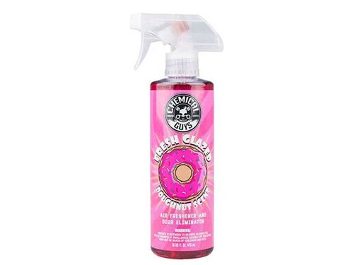 Chemical Guys Chemical Guys – Fresh Glazed Doughnut Scent