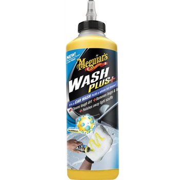 Meguiars Meguiars Wash Plus+ 700ml