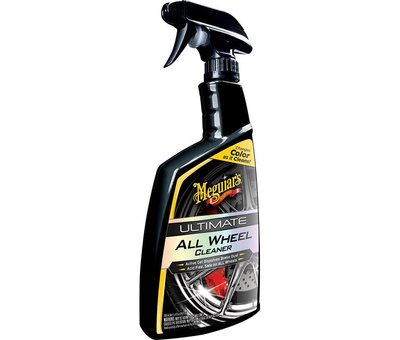 Meguiars Meguiars Ultimate All Wheel Cleaner 710ml