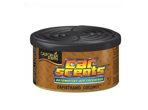 California Scents California Scents Capistrano Coconut