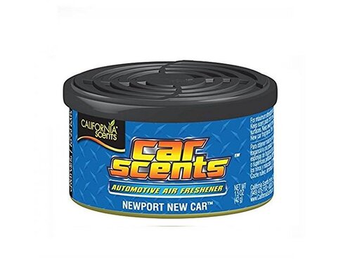 California Scents California Scents Newport New Car