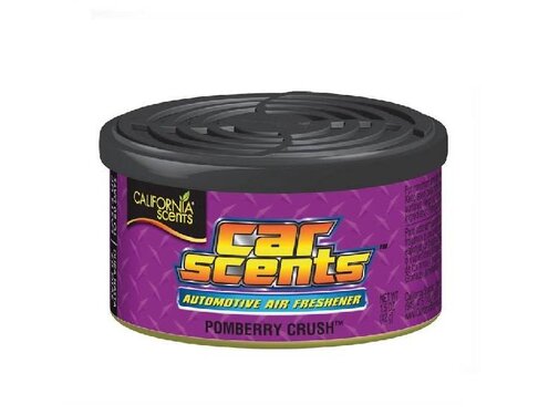 California Scents California Scents Pomberry Crush