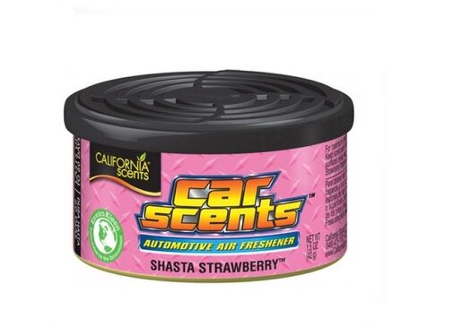 California Scents California Scents Shasta Strawberry