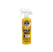 Chemical Guys Chemical Guys – Blazin’ Banana Spray Wax