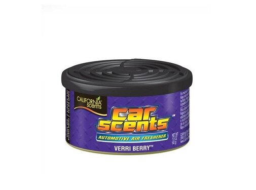 California Scents California Scents Verri Berry