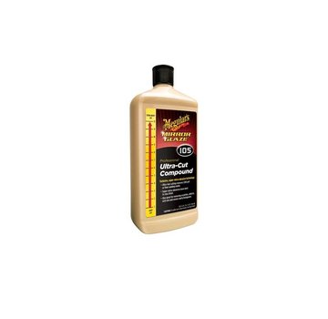 Meguiars Meguiars Ultra Cut Compound M105 946ml