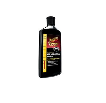 Meguiars Meguiars Ultra Finishing Polish M205 237ml