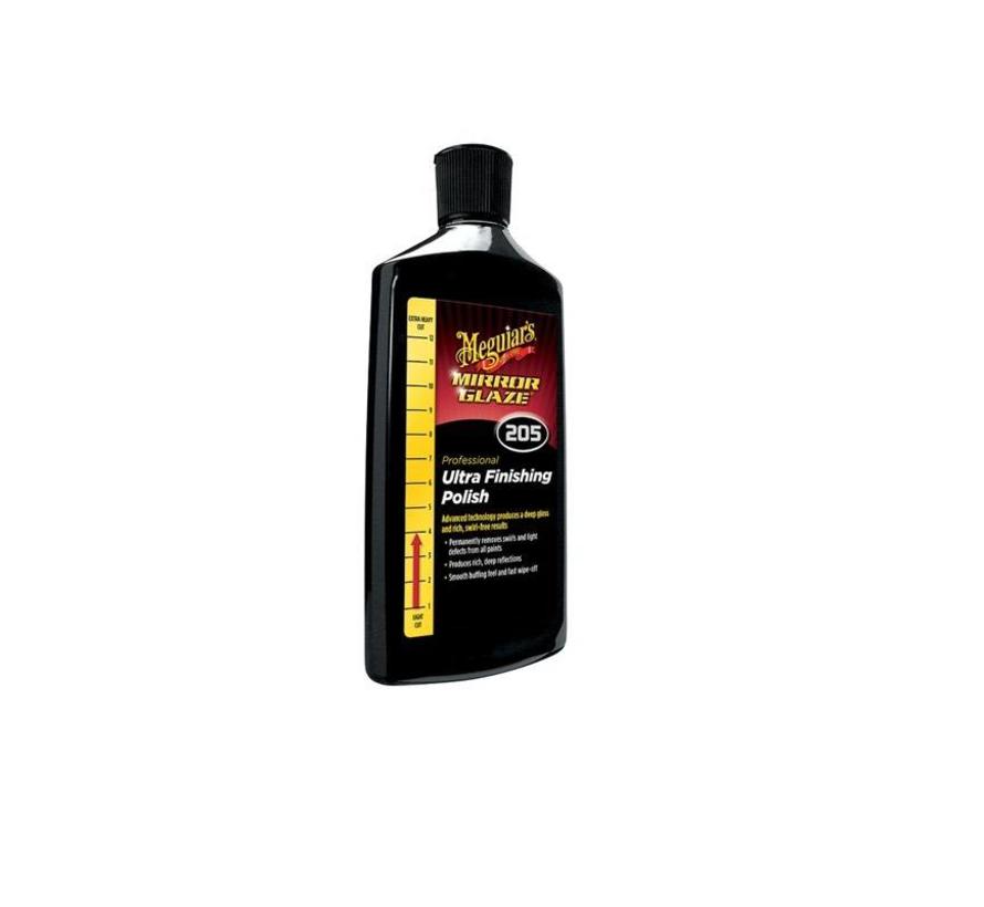 Meguiars Ultra Finishing Polish M205 237ml