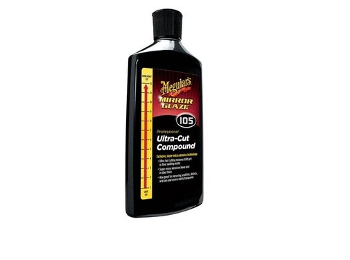 Meguiars Meguiars Ultra Cut Compound M105 237ml