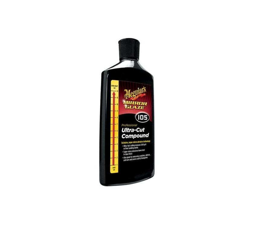 Meguiars Ultra Cut Compound M105 237ml