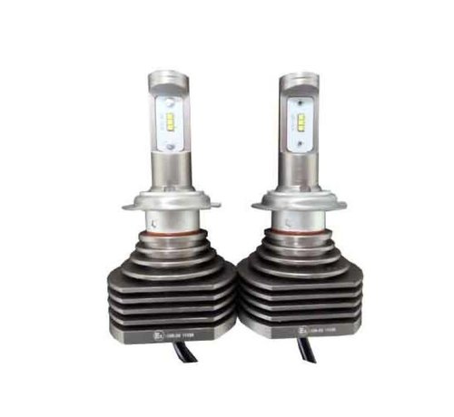 Xenonlamp Canbus LED dimlicht - H7 - 6000k
