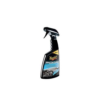 Meguiars Meguiars New Car Scent Protectant 473ml