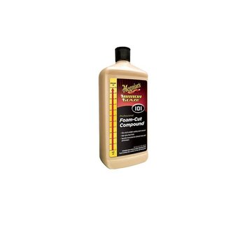 Meguiars Meguiars Foam-Cut Compound 946ml