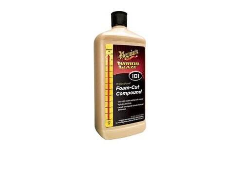 Meguiars Meguiars Foam-Cut Compound 946ml