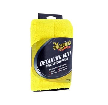 Meguiars Meguiars Detailing Mitt