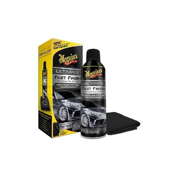 Meguiars Meguiars Ultimate Fast Finish