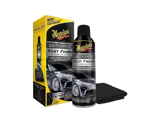 Meguiars Meguiars Ultimate Fast Finish
