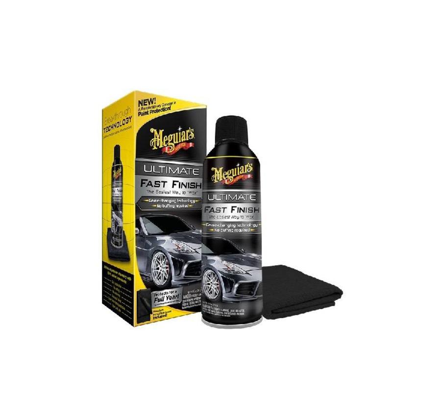 Meguiars Ultimate Fast Finish