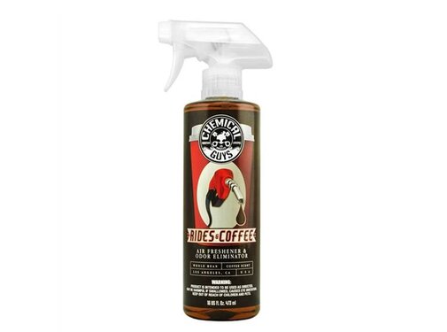 Chemical Guys Rides & Coffee Scent