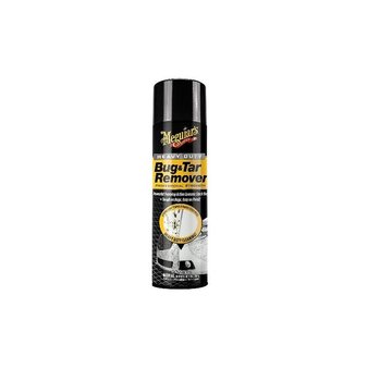 Meguiars Meguiars Heavy Duty Bug & Tar Remover 444ml