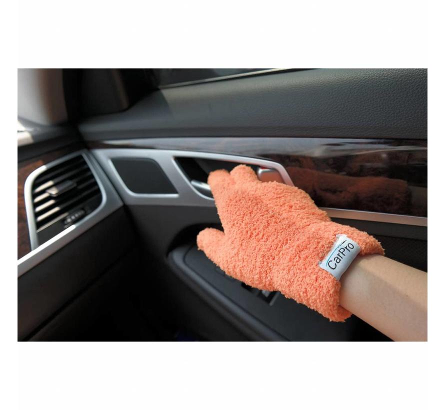 Carpro Microfiber Gloves