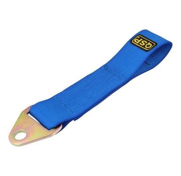 QSP products QSP Sleepband 20cm - HD (FIA) - blauw