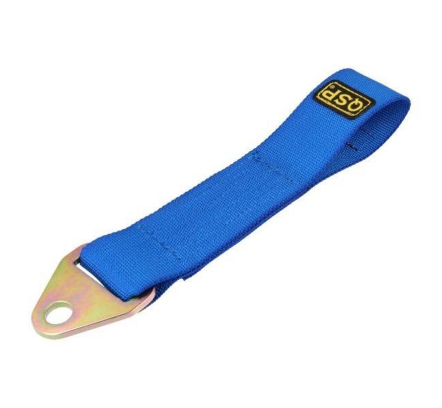 QSP Sleepband 20cm - HD (FIA) - blauw