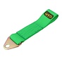 QSP Sleepband 20cm - HD (FIA) - groen