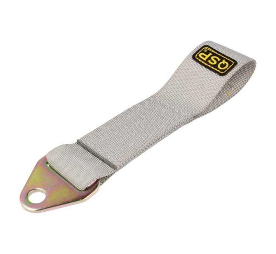 QSP Sleepband 20cm - HD (FIA) - grijs