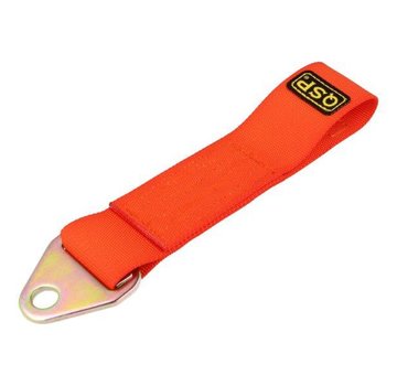 QSP products QSP Sleepband 20cm - HD (FIA) - oranje