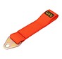 QSP Sleepband 20cm - HD (FIA) - oranje