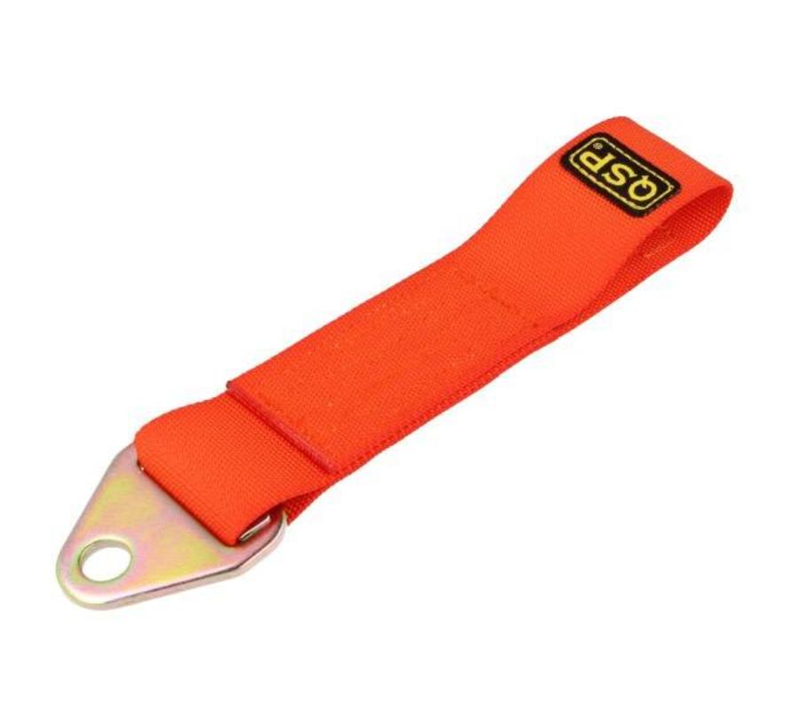 QSP Sleepband 20cm - HD (FIA) - oranje