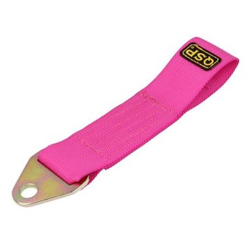 QSP products QSP Sleepband 20cm - HD (FIA) - roze