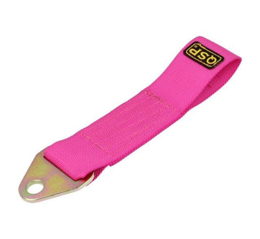 QSP Sleepband 20cm - HD (FIA) - roze