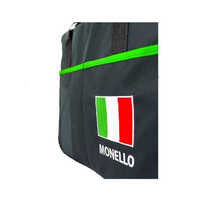 MONELLO BORSA - DETAILING BAG