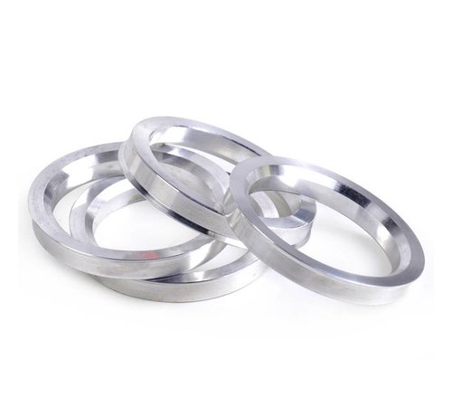 OSP Aluminum Set van 4 x Centreerringen 74,1-67,1